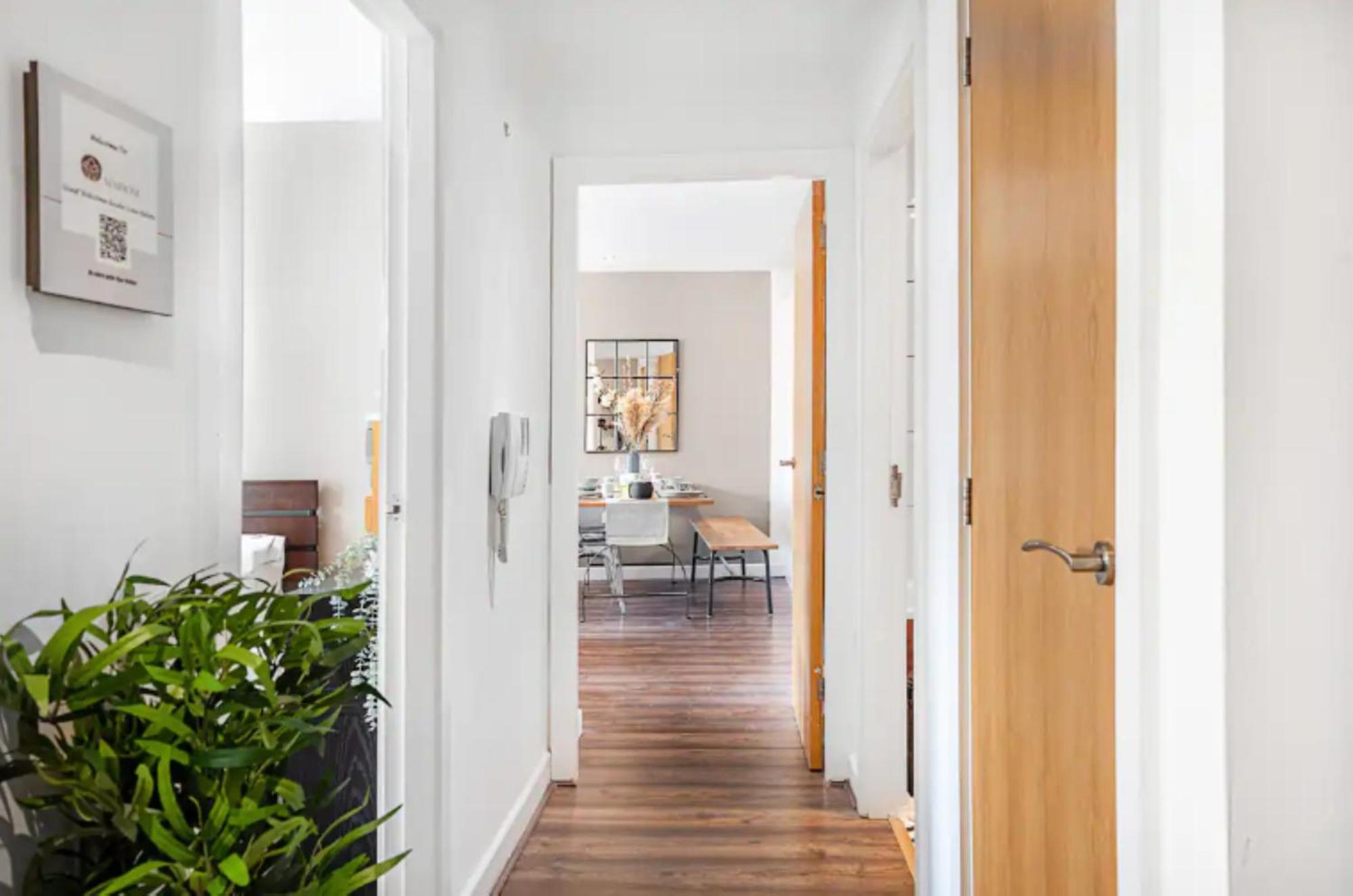 Oriental Suite 2 Bed 2 Bath Netflix And Free Parking, Games- Maihom Birmingham Exterior foto